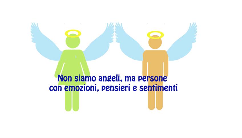La sindrome del bravo bambino La sindrome del bravo bambino